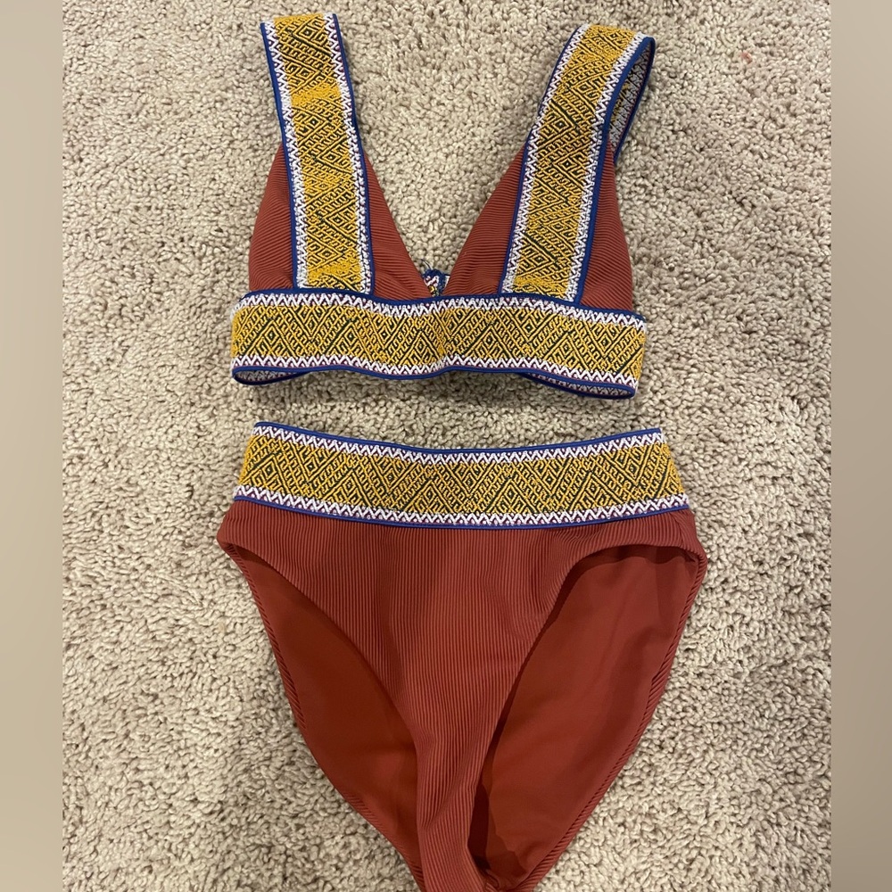 Elysiian bikini size Xs